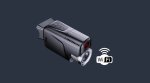 Full HD nočný monokulár Duovox – 10x digitálny zoom, farebné nočné videnie, CMOS snímač, výdrž batérie 4000mAh
