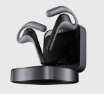 Timekettle W4 Pro - AI prekladač konverzácie/hovory/video prednášky - sluchadlá na preklad Timekettle