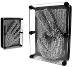 Tabulka Pinart 3D – tabulka se špendlíky pro vytváření otisků
