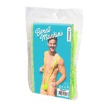 Plavky Borat mankini – kostým plavkový Boratovky