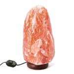 Lampa solná himálajská – Himálajská solná lampa elektrická