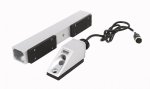 Безжична система с камера за мотокар - WiFi камера + 7" монитор + 5200 mAh батерия
