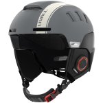 Smart prilba na lyže a snowboard – Prilba na zimné športy s bluetooth + reproduktory + mikrofón + SOS systém