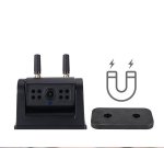 Couvací set na baterii 6700mAh - WiFi AHD HD 720P kamera s magnetem + 8IR LED a 7" HD monitor