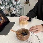 Pohár zadok sklenený 450 ml – pohár sklenený 450 ml v tvare pozadia