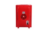 Prenosná mini chladnička 25L na nápoje, pivo, víno a plechovky – 12V/230V - Termo chladnička s ohrevom a chladením o 25°C