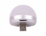 USB kamera ve tvaru polokoule s FULL HD a LED světlem