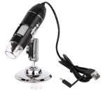 USB mikroskop digitálny s kvalitným obrazom - 500-1600x zväčšenie