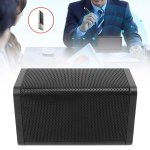 Audio Jammer 360° - Блокиране на гласови записи + генератор на бял шум (батерия 8000 mAh)