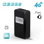 4G GPS auto lokator s magnetom s IP68 - 10000mAh baterija