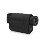 Monokulár s nočným videním Picco – prenosný ďalekohľad 3x zoom + IR viditeľnosť 100m v tme