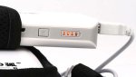 Prenosná mini chladnička na inzulín a lieky 2–8 °C - Kompaktná lieková chladnička s displejom 20,5 x 13,5 cm USB, 12V a 230V napájanie