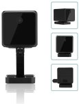 4G SIM камера с FULL HD външна/вътрешна магнитна + IR LED + IP68 защита