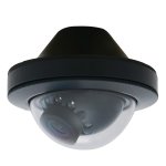 Mini DOME autobusová AHD kamera Full HD + objektív 3,6 mm + 10 IR LED nočné videnie + technológia WDR