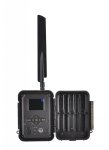 Mms fotopasca kamera s 54 IR LED MMS 4G a FULL HD  - Watcher 1 (F 1.8/FOV 110°)