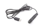 Telecamera spia WiFi FULL HD con LED IR a 90° - P2P Monitoraggio live con audio + modulo WiFi DVR