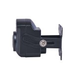 Mikro vnitřní Full HD autokamera s objektivem 2,5 mm, snímačem Sony 307, technologií WDR a IR LED
