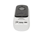 Bezdrôtová bezpečnostná kamera FULL HD + WiFi + IR LED + Micro SD - Extra dlhá výdrž batérie