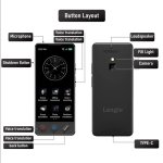 Beste online/offline zakvertaler met AI en slimme functies Langie S3