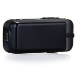 Mini športová kamera FULL HD + akčná kamera vodotesná do 10 m + 5 IR LED + príslušenstvo