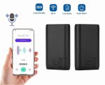 WIFI аудио рекордер в power bank - аудио предаване на живо чрез APP - живот на батерията 9 месеца