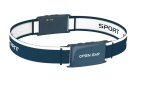 Bluetooth čelenka – bezdrôtový headset na počúvanie hudby BT V5.1 + IPX5 ochrana