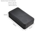 4G GPS auto lokator s magnetom s IP68 - 10000mAh baterija