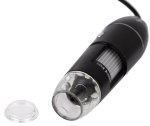 USB mikroskop digitálny s kvalitným obrazom - 500-1600x zväčšenie