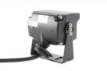 Cúvacia kamera Full HD s uhlom záberu 150° a IR nočným videním do 10 m