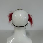 Maska na obličej Pennywise klaun – filmová maska na halloweenskou párty