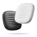 Mini Bluetooth GPS tracker na kľúče ako kľúčenka pre iOS (Apple Find My)
