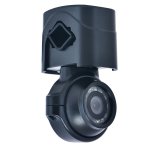 Vonkajšia kamera Full HD s objektívom 3,6 mm, 12 IR LED nočným videním a krytím IP69