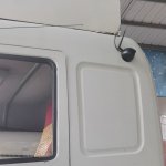 Cameră laterală WIFI FULL HD suplimentară cu 10x LED IR + protecție IP68