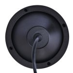 Mini DOME autobusová AHD kamera Full HD + objektív 3,6 mm + 10 IR LED nočné videnie + technológia WDR