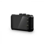 Fotocamera per auto 4K GPS DOD GS980D + WiFi 5G + apertura f/1.5 + display 3"