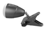 LED lampa so štipcom pre turistiku s napájaním cez batériu 5000 mAh - outdoor
