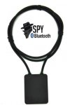 Bluetooth slučka k spy slúchadlu – profi náhrdelník na skúšky
