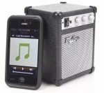 Reproduktor na mobil mini retro – prenosný reproduktor 5W s 3,5 mm jackom