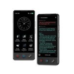 Beste online/offline zakvertaler met AI en slimme functies Langie S3