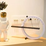 Kalendář magnetický věčný – kalendář nástěnný věčný s manuálními magnety