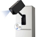 4G SIM камера с FULL HD външна/вътрешна магнитна + IR LED + IP68 защита