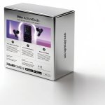 Slúchadlá pre preklad jazykov IKKO ActiveBuds - 45 jazykov podpora + WiFi/4G SIM/Chat GPT
