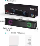 Telecamera per altoparlanti - Telecamera spia per altoparlante nascosta FULL HD + app WiFi (Android/iOS) + Bluetooth