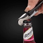 Outdoorový set pro stolování 20dílný – příbory a talíře na piknik