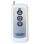 Kamera na žeriav – 18x optický zoom + 15x IR LED dosvit do 50 m s krytím IP68 + diaľkové ovládanie