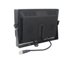 10,1” WiFi LCD monitor do auta – Mirror Link s možnosťou pripojenia 2 cúvacích kamier.