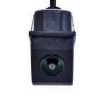 Širokouhlá kamera s objektívom rybie oko f 1,58 mm, WDR, 720P AHD a krytím IP67 vodeodolná