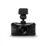 Fotocamera per auto 4K GPS DOD GS980D + WiFi 5G + apertura f/1.5 + display 3"