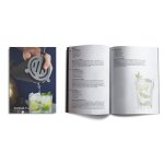 Mixovací set na drinky – shaker souprava na míchané drinky