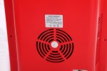 Prenosná mini chladnička 25L na nápoje, pivo, víno a plechovky – 12V/230V - Termo chladnička s ohrevom a chladením o 25°C